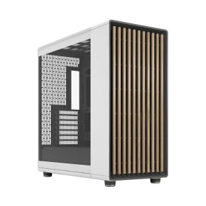 Fractal North XL (RC)/Midi Tower/Transpar./Bílá - obrázek 2