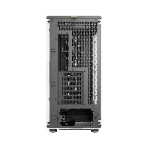 Fractal North XL (RC)/Midi Tower/Transpar./Bílá - obrázek 6