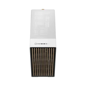 Fractal North XL (RC)/Midi Tower/Transpar./Bílá - obrázek 9