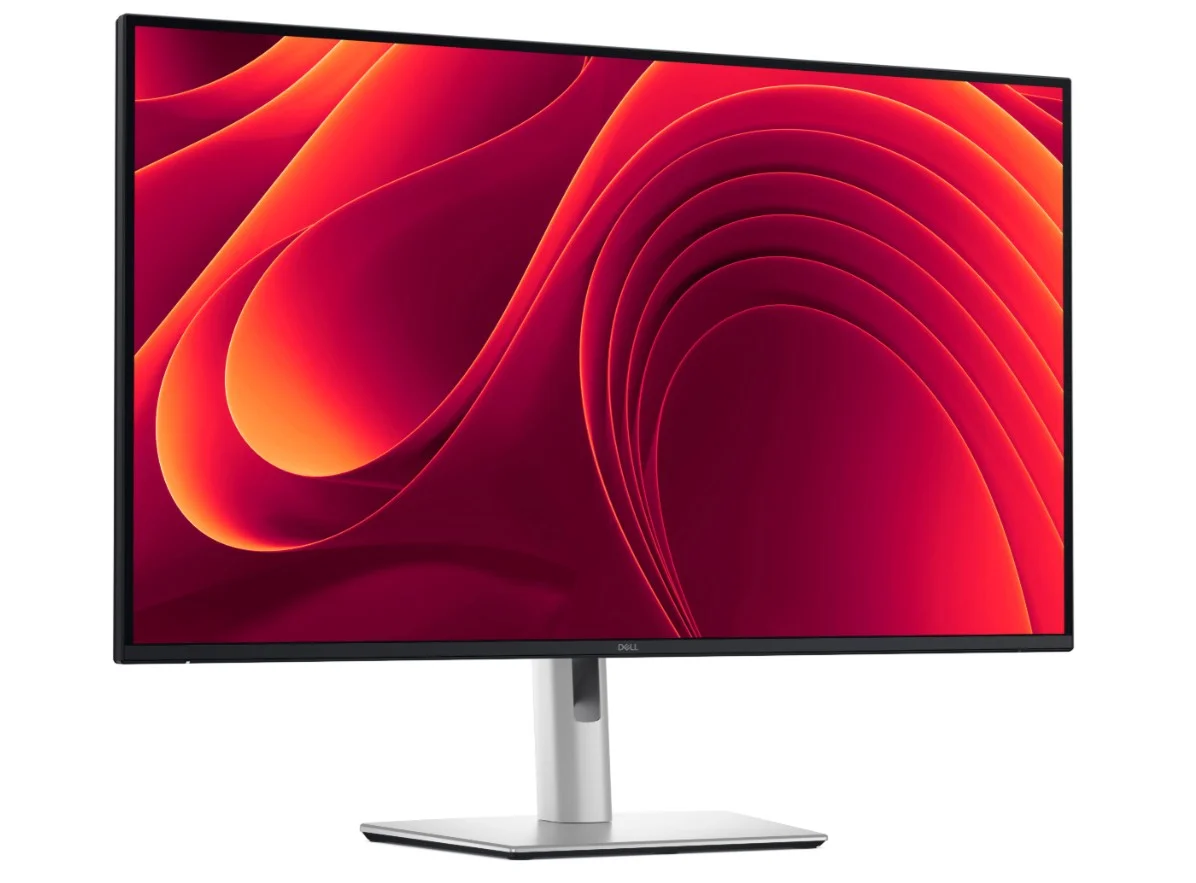 Dell P3225DE 31.5" IPS QHD 100Hz Monitor