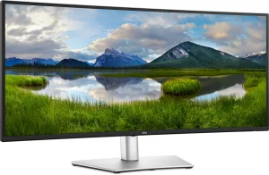 Dell Pro Plus P3425WE 34.1" IPS WQHD 100Hz Monitor - obrázek 2