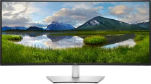 Dell Pro Plus P3425WE 34.1" IPS WQHD 100Hz Monitor