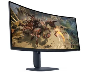 Dell Alienware AW3425DWM 34" VA WQHD 180Hz 1ms