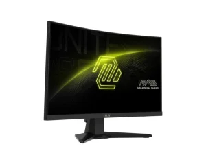 MSI MAG 244C 23.6" VA FHD 180Hz 1ms - obrázek 3