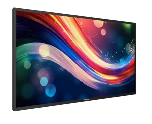 65" D-LED Philips 65BDL4050Q-UHD,500cd,AN,24/7