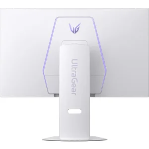 LG UltraGear 32G810SA-W 31,5" IPS 4K UHD 144Hz 1ms White - obrázek 2