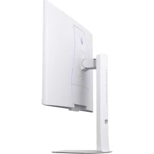 LG UltraGear 32G810SA-W 31,5" IPS 4K UHD 144Hz 1ms White - obrázek 3
