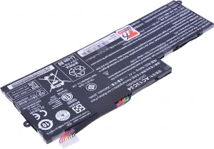 Baterie Acer Aspire V5-122P 30Wh 2640mAh (T6 Power) - obrázek 4