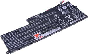 Baterie Acer Aspire V5-122P 30Wh 2640mAh (T6 Power)