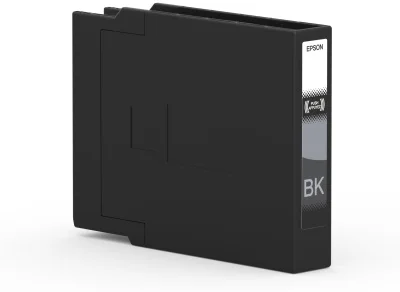 Inkoustová náplň Epson T13X1 WorkForce Pro EM-C7100 černá XL