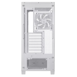 ASUS case A31 PLUS TG ARGB FANS white - obrázek 3
