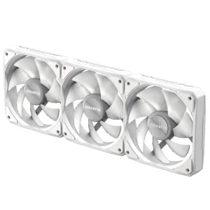 GIGABYTE EZ CHAIN FAN 120 ICE - obrázek 2
