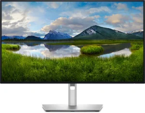 Dell UltraSharp U2725QE 27" IPS 4K UHD 120Hz Monitor - obrázek 6