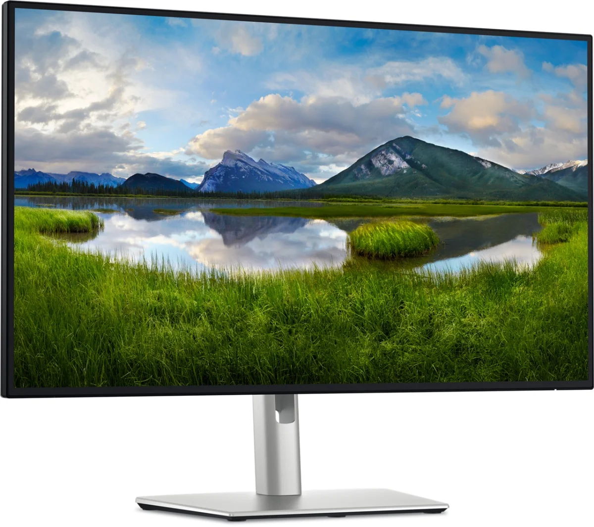 Dell UltraSharp U2725QE 27" IPS 4K UHD 120Hz Monitor
