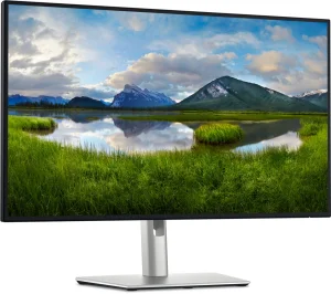 Dell UltraSharp U2725QE 27" IPS 4K UHD 120Hz Monitor