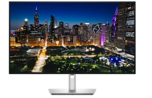 Dell UltraSharp U3225QE 31,5" IPS 4K UHD 120Hz 5ms