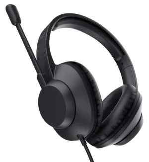 Trust Ayda Max/USB-A/C/Černá - obrázek 4