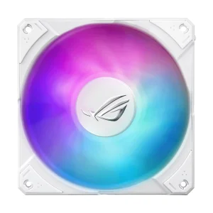 ASUS ROG RYUJIN III 360 ARGB EXTREME White - obrázek 2