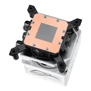 ASUS ROG RYUJIN III 360 ARGB EXTREME White - obrázek 3