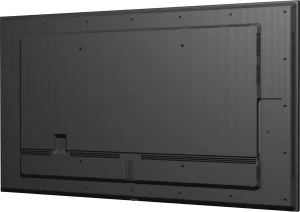 65" iiyama LH6564UHS-B1AG:VA, 4K UHD,Android,24/7 - obrázek 3