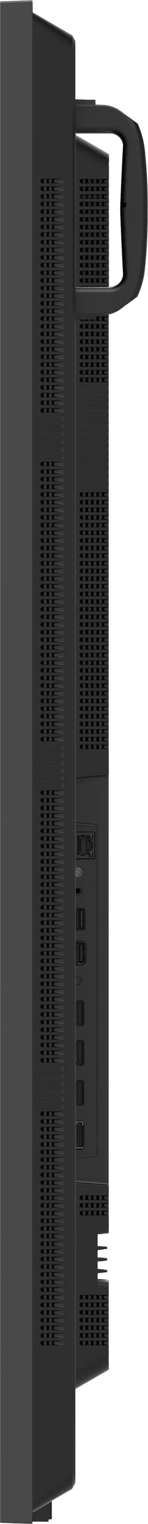 75" iiyama LH7564UHS-B1AG:VA, 4K UHD,Android,24/7 - obrázek 2