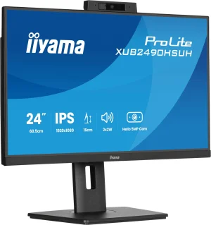 IIYAMA ProLite XUB2490HSUH-B2 23,8" IPS FHD 100Hz 4ms - obrázek 16