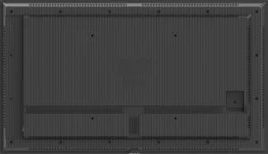 43" iiyama LH4364UHS-B1AG:VA,4K UHD,Android,24/7 - obrázek 2