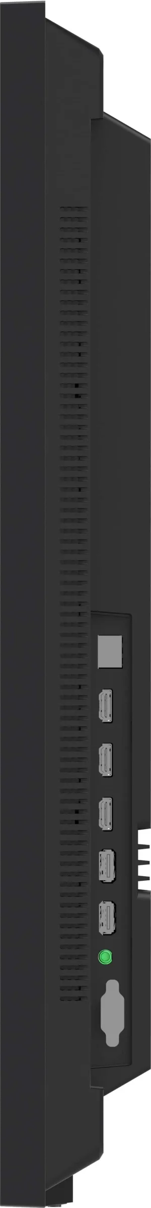 43" iiyama LH4364UHS-B1AG:VA,4K UHD,Android,24/7 - obrázek 5