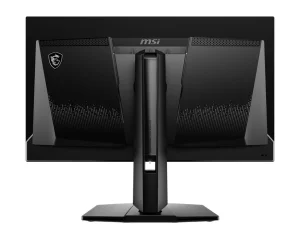MSI MAG 271QP X28 26.5" QD-OLED QHD 280Hz Gaming Monitor - obrázek 6