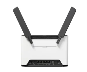 MikroTik S53UG+5HaxD2HaxD-TC&RG650E-EU, Chateau 5G ax R17 kit - obrázek 2