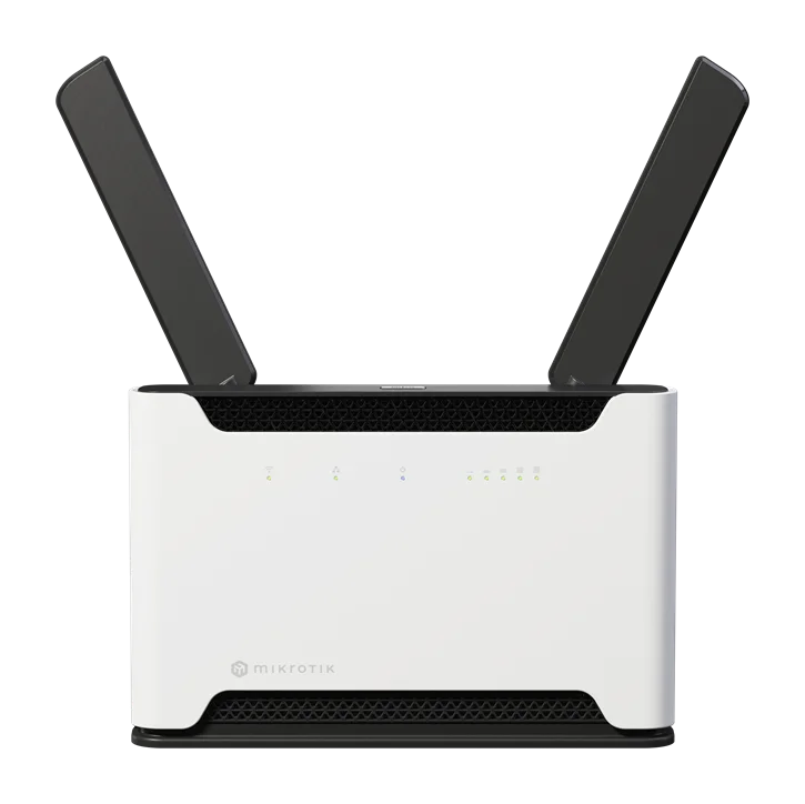 MikroTik S53UG+5HaxD2HaxD-TC&RG650E-EU, Chateau 5G ax R17 kit