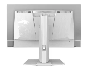MSI MAG 272QPW X28 26,5" QD-OLED QHD 280Hz Monitor Bílý - obrázek 2