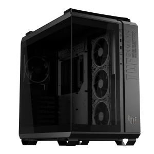 ASUS case GT502 HORIZON BLACK,ARGB, TEMPERED GLASS - obrázek 6