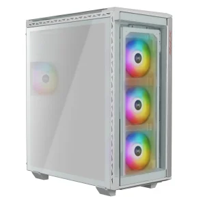 Adata XPG BATTLECRUISER II herní skříň bílá