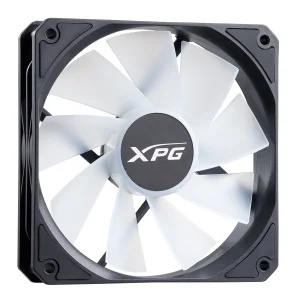 Adata XPG Vento R 120mm fan RGB černý PWM - obrázek 2