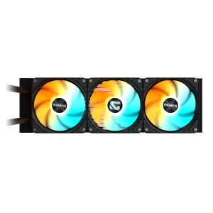 GIGABYTE CPU vodní chladič GAMING 360 - obrázek 3