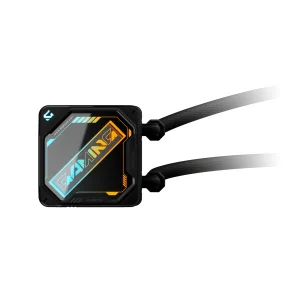 GIGABYTE CPU vodní chladič GAMING 360 - obrázek 4