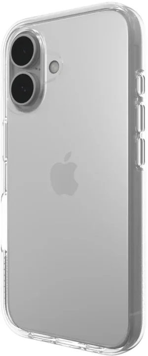 ZAGG kryt Crystal Palace Apple iPhone 16 Plus  Transparentní - obrázek 2