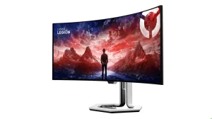 Lenovo Legion PRO 34WD-10 34" OLED WQHD 240Hz 0,03ms - obrázek 4