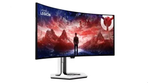 Lenovo Legion PRO 34WD-10 34" OLED WQHD 240Hz 0,03ms - obrázek 5