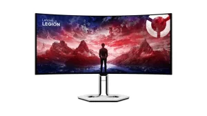 Lenovo Legion PRO 34WD-10 34" OLED WQHD 240Hz 0,03ms
