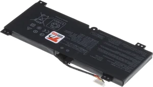 Baterie Asus ROG Strix GL504 66Wh 4335mAh Li-Pol (T6 Power) - obrázek 4