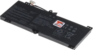 Baterie Asus ROG Strix GL504 66Wh 4335mAh Li-Pol (T6 Power)