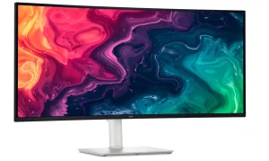 Dell Plus S3425DW 34" VA WQHD 120Hz 1ms bílý