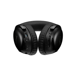 HyperX Cloud III S headset for PC,PS5/4-black - obrázek 2
