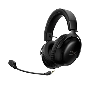 HyperX Cloud III S headset for PC,PS5/4-black - obrázek 3