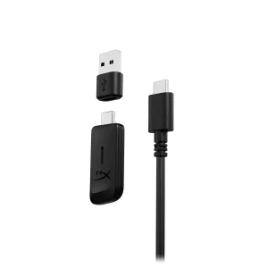 HyperX Cloud III S headset for PC,PS5/4-black - obrázek 4