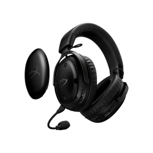 HyperX Cloud III S headset for PC,PS5/4-black - obrázek 6