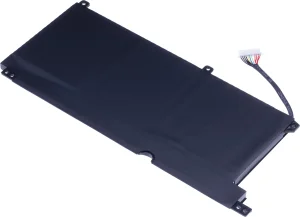 Baterie T6 Power HP Pavilion Gaming 15-dk0000, 15-ec0000, 4545mAh, 52,5Wh, 3cell, Li-pol - obrázek 2