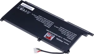 Baterie T6 Power HP Pavilion Gaming 15-dk0000, 15-ec0000, 4545mAh, 52,5Wh, 3cell, Li-pol - obrázek 4